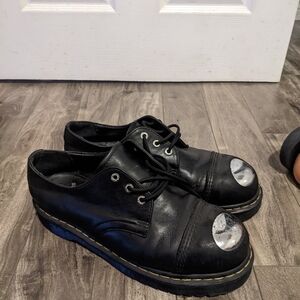 Docss 1925 reflective toe